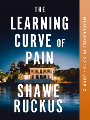 cover image of The Learning Curve of Pain